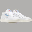 Reebook sneakers bianche Club C 85 Vintage 100007875 - Prodotti di Classe