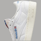 Reebook sneakers bianche Club C 85 Vintage 100007875 - Prodotti di Classe