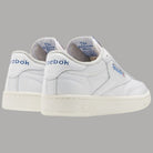 Reebook sneakers bianche Club C 85 Vintage 100007875 - Prodotti di Classe