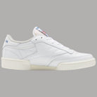 Reebook sneakers bianche Club C 85 Vintage 100007875 - Prodotti di Classe