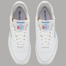 Reebook sneakers bianche Club C 85 Vintage 100007875 - Prodotti di Classe