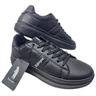 Refrigue sneakers nera Smoky Sneakers Refrigue