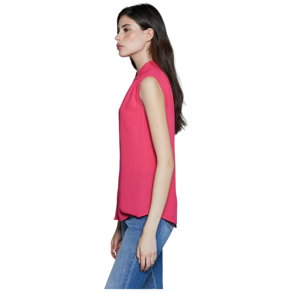 Relish blusa fragola CORDOBA RDP2503009015 Camicie Relish