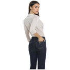 Relish body manica 3/4 DELICIOUS RDP2403006031 Maglieria Relish