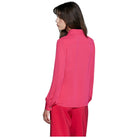 Relish camicia con catena SUGILLITE_B RDP2503009016 Camicie Relish