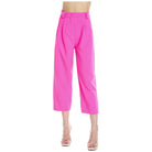 Relish pantalone carpi rosa INKOS RDP2407006057 Pantaloni Relish