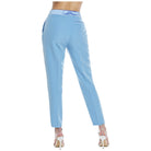 Relish pantalone celeste BOJI RCP2407006012 Pantaloni Relish