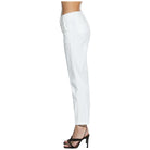 Relish pantalone chino bianco CAROL_1 Pantaloni Relish
