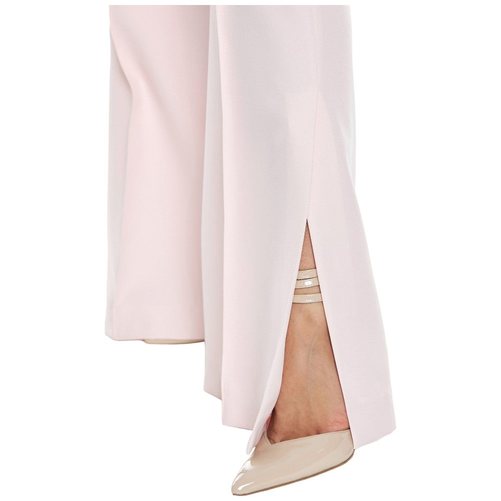 Relish pantalone cipria AZZURRITE RCP2407006011 Pantaloni Relish