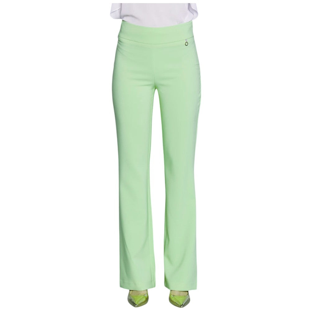 Relish pantaloni a zampa BALBINA RDP2507006061 Pantaloni Relish