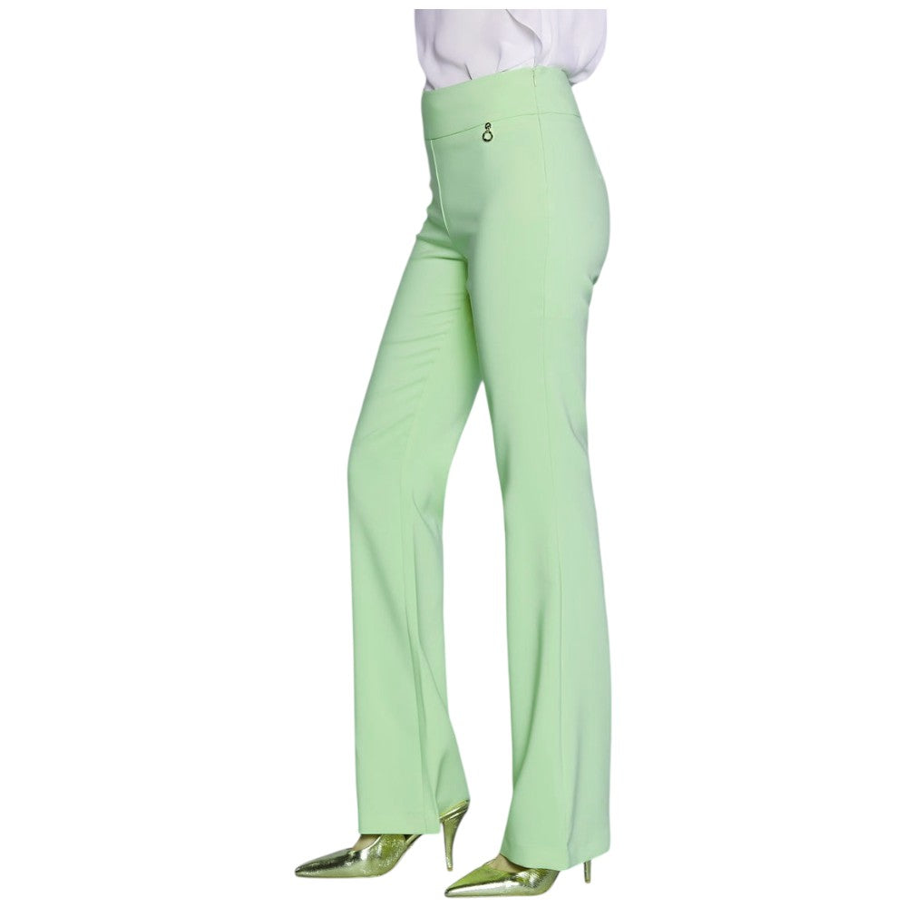 Relish pantaloni a zampa BALBINA RDP2507006061 Pantaloni Relish