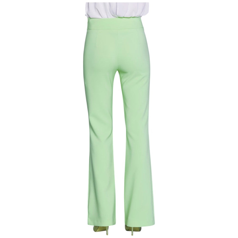 Relish pantaloni a zampa BALBINA RDP2507006061 Pantaloni Relish