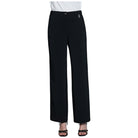 Relish pantaloni neri vita alta CASTELLA_A RDP2507006071 Pantaloni Relish