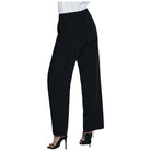 Relish pantaloni neri vita alta CASTELLA_A RDP2507006071 Pantaloni Relish