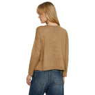 Relish pullover coccio CURITIBA RDA2502164047 Maglieria Relish