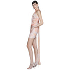 Relish vestito corto monospalla BARAKAU RCP2509006023 Vestiti Relish