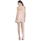 Relish vestito corto monospalla BARAKAU RCP2509006023 Vestiti Relish