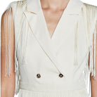 Relish vestito corto tubino BRONZATA RCP2509009012 Vestiti Relish