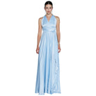 Relish vestito lunghissimo CHANTAL RCP2509009010 Vestiti Relish