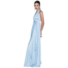 Relish vestito lunghissimo CHANTAL RCP2509009010 Vestiti Relish