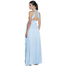 Relish vestito lunghissimo CHANTAL RCP2509009010 Vestiti Relish