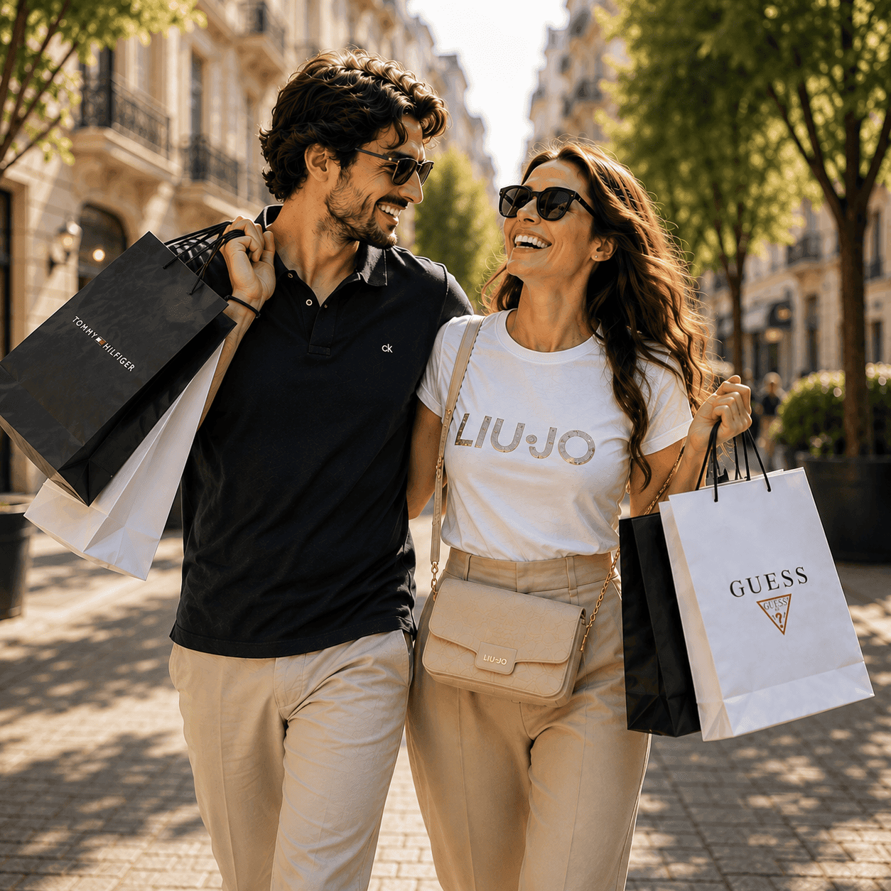 Saldi - Collezione