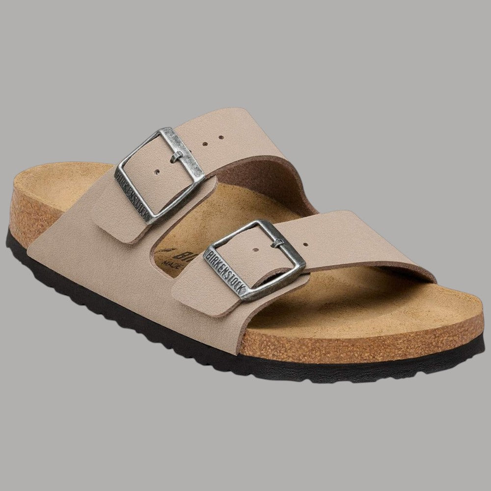 Birkenstock Arizona ciabatte gray taupe 1032070 - Prodotti di Classe