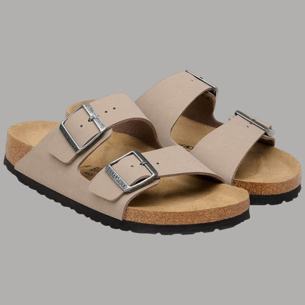 Birkenstock Arizona ciabatte gray taupe 1032070 - Prodotti di Classe