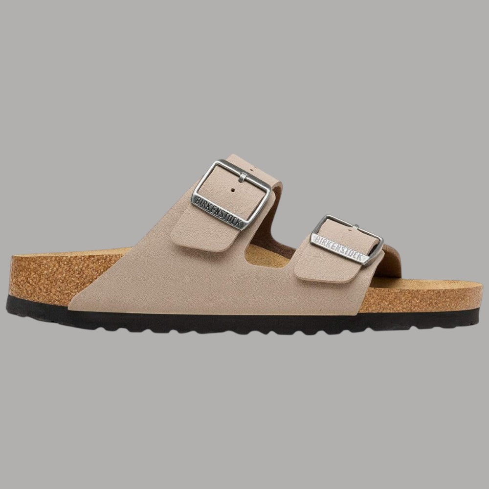 Birkenstock Arizona ciabatte gray taupe 1032070 - Prodotti di Classe