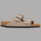 Birkenstock Arizona ciabatte gray taupe 1032070 - Prodotti di Classe