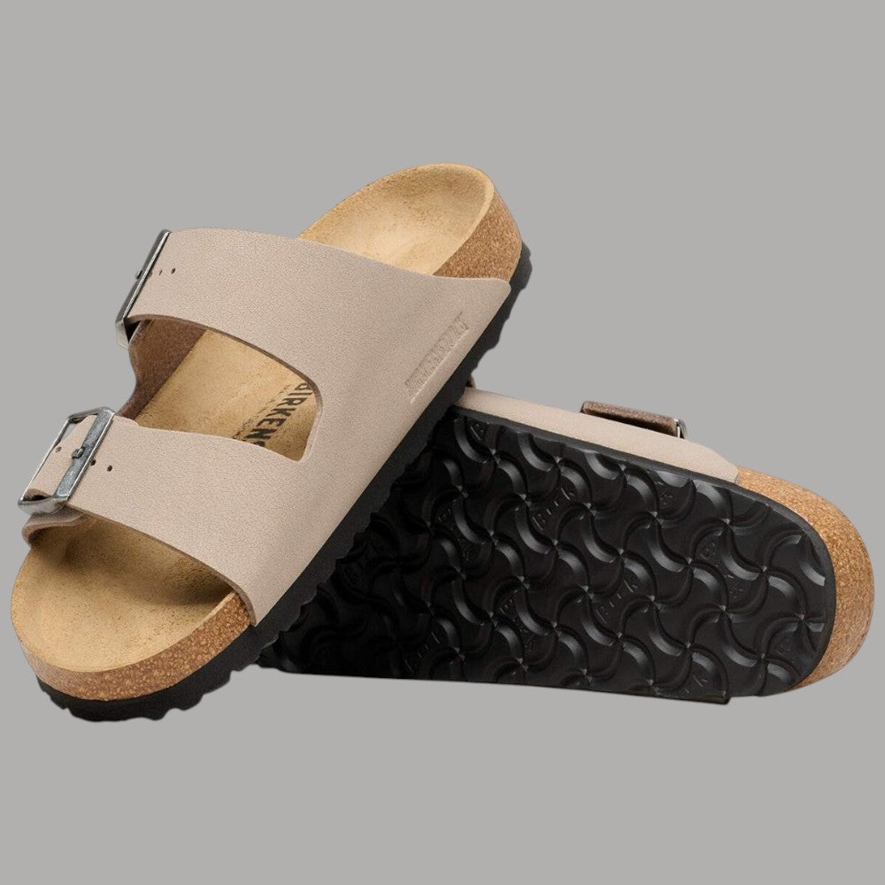 Birkenstock Arizona ciabatte gray taupe 1032070 - Prodotti di Classe