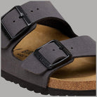 Birkenstock Arizona ciabatte Velvet Gray 1032023 - Prodotti di Classe