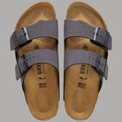 Birkenstock Arizona ciabatte Velvet Gray 1032023 - Prodotti di Classe
