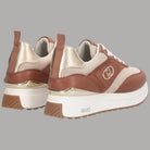 Scarpe Liu Jo Maxi Wonder Platform, Stile e Comfort Unici - Prodotti di Classe