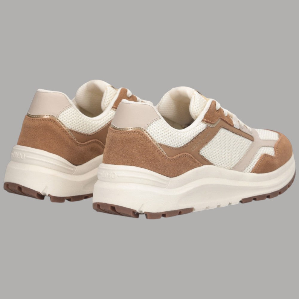 Scarpe Liu Jo XPLORE Uomo: Eleganza e Comfort per Ogni Occasione - Prodotti di Classe