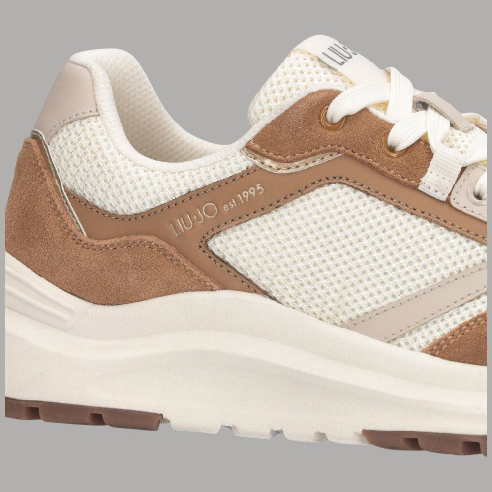 Scarpe Liu Jo XPLORE Uomo: Eleganza e Comfort per Ogni Occasione - Prodotti di Classe