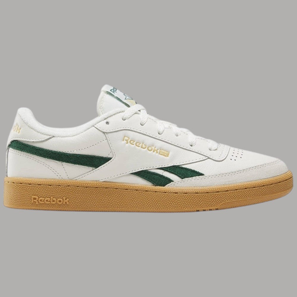 Scarpe Reebok Unisex Club C Revenge Vintage 100244951 - Prodotti di Classe
