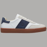 Scarpe Timberland Uomo Lisbon Street in Pelle Premium Eco-Friendly - Prodotti di Classe