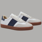 Scarpe Timberland Uomo Lisbon Street in Pelle Premium Eco-Friendly - Prodotti di Classe