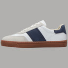 Scarpe Timberland Uomo Lisbon Street in Pelle Premium Eco-Friendly - Prodotti di Classe