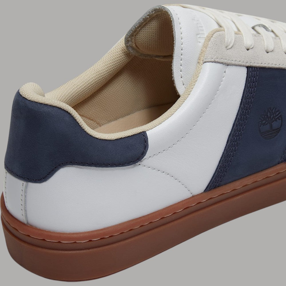 Scarpe Timberland Uomo Lisbon Street in Pelle Premium Eco-Friendly - Prodotti di Classe