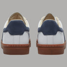 Scarpe Timberland Uomo Lisbon Street in Pelle Premium Eco-Friendly - Prodotti di Classe