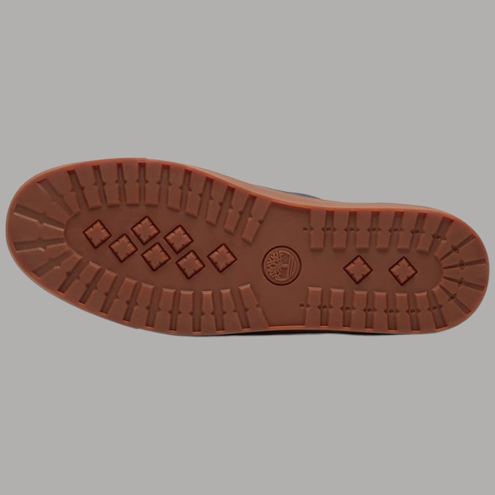 Scarpe Timberland Uomo Lisbon Street in Pelle Premium Eco-Friendly - Prodotti di Classe