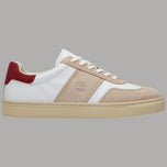 Scarpe Timberland Uomo Lisbon Street in Pelle Premium Eco-Friendly - Prodotti di Classe