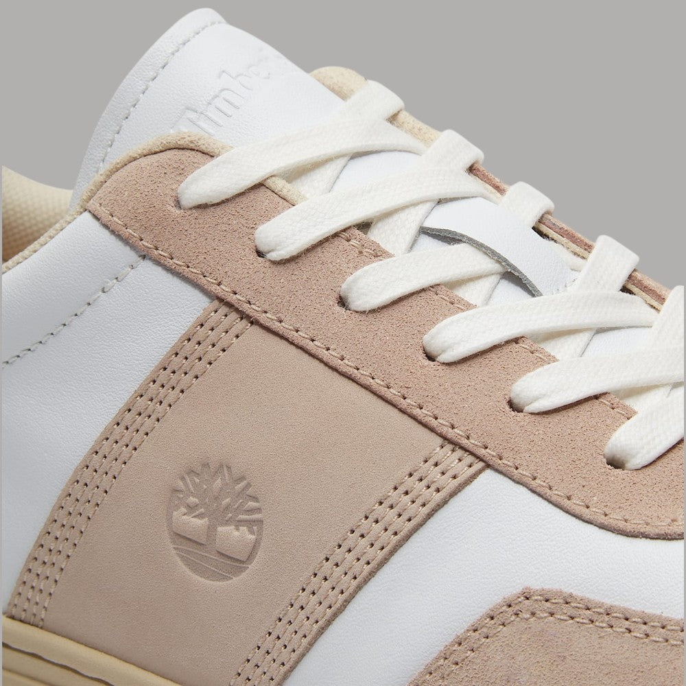 Scarpe Timberland Uomo Lisbon Street in Pelle Premium Eco-Friendly - Prodotti di Classe
