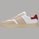 Scarpe Timberland Uomo Lisbon Street in Pelle Premium Eco-Friendly - Prodotti di Classe