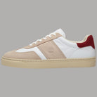 Scarpe Timberland Uomo Lisbon Street in Pelle Premium Eco-Friendly - Prodotti di Classe