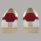 Scarpe Timberland Uomo Lisbon Street in Pelle Premium Eco-Friendly - Prodotti di Classe