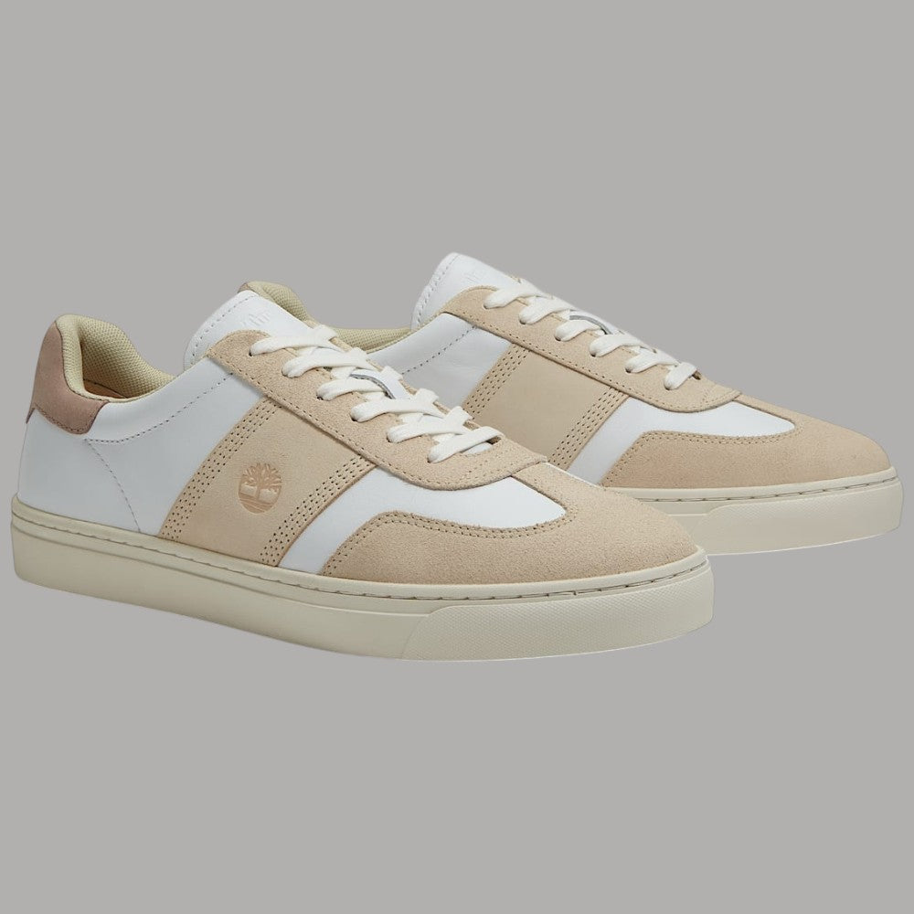 Scarpe Timberland Uomo Lisbon Street in Pelle Premium Eco-Friendly - Prodotti di Classe