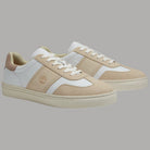 Scarpe Timberland Uomo Lisbon Street in Pelle Premium Eco-Friendly - Prodotti di Classe